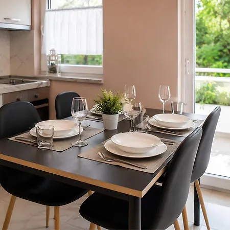 Noma Appartement *
