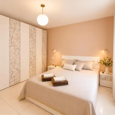 Appartement Noma