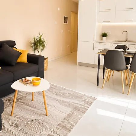 Noma Appartement *
